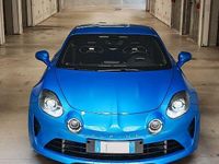 Brugt Alpine A110 252 HK (185 kW) 2020 Coupe