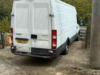 Occasion Iveco Daily 125 ch (91 kW) 2012 Van