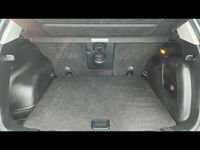 Usata Jeep Compass Limited 140 CV (102 kW) 2017 Nero SUV