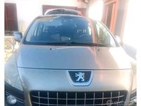 Usata Peugeot 3008 112 CV (82 kW) 2010 Station wagon