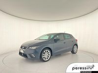 Usata Seat Ibiza FR 95 CV (69 kW) 2024 Berlina