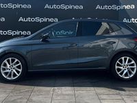 Usata Seat Ibiza FR 95 CV (69 kW) 2025 Gray Utilitaria