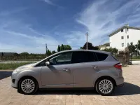 Usata Ford C-MAX Titanium 116 CV (85 kW) 2011 Monovolume