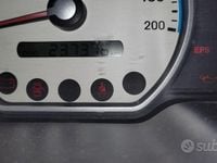 Usata Hyundai i10 66 CV (48 kW) 2010 Bianco Utilitaria