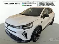 Nuova Renault Symbioz Techno 94 CV (69 kW) 2025 Bianco SUV