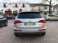 Usata Audi Q5 Business 245 CV (180 kW) 2013 Grigio SUV