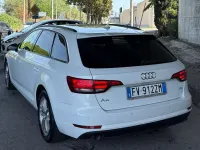 Usata Audi A4 Business 150 CV (110 kW) 2016 Station wagon