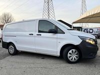 usata Mercedes Vito 2.2 114 CDI PC-SL Furgone Long