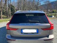Usata Volvo V60 Inscription 190 CV (139 kW) 2018 Bronzo Station wagon