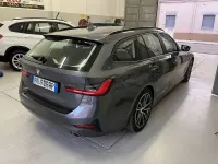Usata BMW 318 150 CV (110 kW) 2020 Station wagon