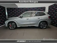 Usata BMW X1 M Sport 245 CV (180 kW) 2025 Grigio SUV