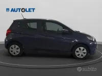 Usata Opel Karl 75 CV (55 kW) 2017 Utilitaria