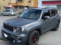 usata Jeep Renegade - 2021