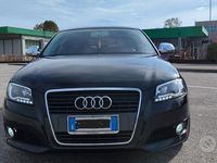 usata Audi A3 Sportback e-tron - 2008