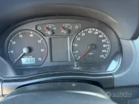 Usata VW Polo Trendline 60 CV (44 kW) 2007 Grigio Utilitaria