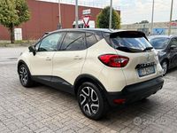 Occasion Renault Captur 90 ch (66 kW) 2014 Beige SUV