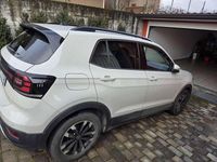 Usata VW T-Cross Sportline 95 CV (69 kW) 2023 SUV