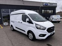 Usata Ford Transit Custom Trend 131 CV (96 kW) 2022 Bianco Furgone