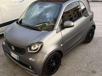 Usata Smart ForTwo Cabrio Passion 90 CV (66 kW) 2019 Cabrio
