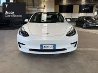 Usata Tesla Model 3 RWD 283 kW (385 CV) 2023 Pearl white multicoat Berlina