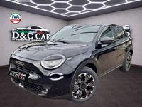 Nuova Fiat 600 La Prima 136 CV (100 kW) 2025 Bianco SUV