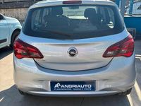 Usata Opel Corsa 90 CV (66 kW) 2017 Grigio Berlina