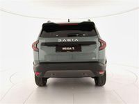 Nuova Dacia Bigster Journey 155 CV (114 kW) 2026 Verde scuro SUV