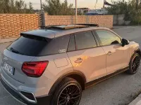 Usata Audi Q2 S-Line 116 CV (85 kW) 2021 SUV