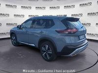 Usata Nissan X-Trail Tekna 203 CV (149 kW) 2023 Grigio SUV