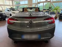 Usado Opel Cascada Cosmo 170 CV (125 kW) 2017 Beige Descapotable