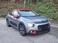 Occasion Citroën C3 Shine 102 ch (75 kW) 2019 Citadine
