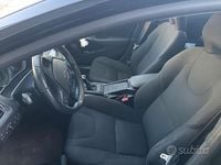 Usata Volvo V40 2018 Nero