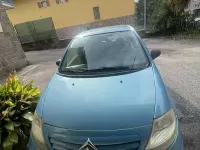 Usata Citroën C3 Exclusive 68 CV (50 kW) 2003 Berlina