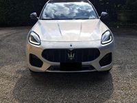Usata Maserati Grecale GT 250 CV (183 kW) 2025 Grigio SUV