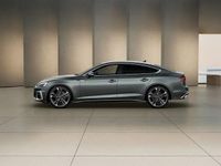 Nuova Audi A5 S-Line 204 CV (150 kW) 2025 Grigio Berlina