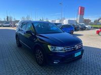 usata VW Tiguan 1.6 TDI Business BMT