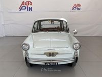Usata Autobianchi Bianchina 1966 Other Utilitaria