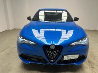 usata Alfa Romeo Stelvio Stelvio 2023 -2.2 t Competizione Q4 210cv auto