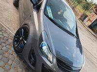 Usata Opel Corsa 90 CV (66 kW) 2008 Grigio Utilitaria
