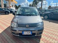 usata Fiat Panda 1.3 MJT Clima NEOPATENTATI