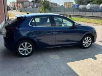 Usata Opel Corsa Elegance 75 CV (55 kW) 2021 Bluazzurro Utilitaria