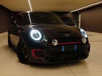 usata Mini John Cooper Works Coupé 