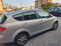 Usata Seat Altea XL 125 CV (91 kW) 2011 Monovolume