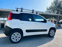 Usata Fiat Panda 4x4 2014 Utilitaria