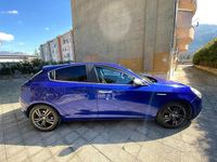 Usata Alfa Romeo Giulietta 2015 Blu Utilitaria