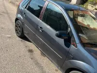 Usata Ford Fiesta 68 CV (50 kW) 2007 Utilitaria