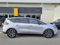 usata Renault Espace Espace1.6 dci energy Intens 160cv 7p.ti edc - Metallizzata Diesel - Automatico