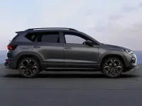 Nuova Cupra Ateca 150 CV (110 kW) 2025 Grigio grafite SUV