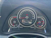 Usata VW up! Move 68 CV (50 kW) 2018 Bianco Utilitaria