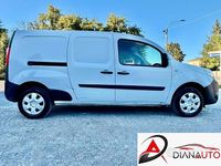 Usata Renault Kangoo 110 CV (80 kW) 2019 Bianco Monovolume
